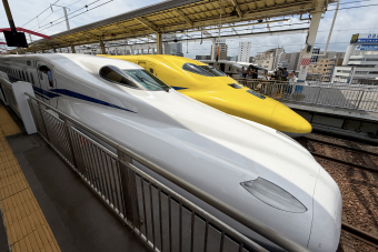 東海道新幹線のレール、実物です 東海道新幹線のレール、実物です 東海道新幹線のレール、実物