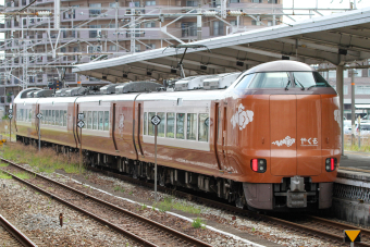 273系 Y7編成 (後藤総合車両所 出雲支所) 徹底ガイド | レイルラボ