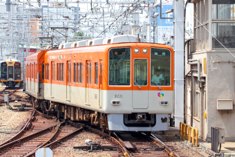 阪神電鉄 8221 (阪神8000系) 車両ガイド | レイルラボ(RailLab)