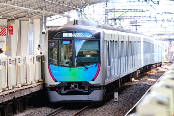 西武鉄道 40002 (西武40000系) 車両ガイド | レイルラボ(RailLab)