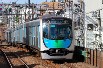 西武鉄道 40102 (西武40000系) 車両ガイド | レイルラボ(RailLab)