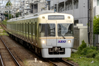 京王電鉄 1730 (京王1000系) 車両ガイド | レイルラボ(RailLab)