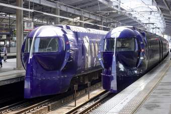 南海電鉄 50506 (南海50000系) 車両ガイド | レイルラボ(RailLab)