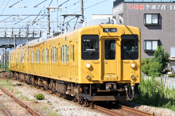 JR西日本 クモハ105-29 (105系) 車両ガイド | レイルラボ(RailLab)