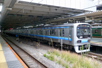 りんかい線70-000形 2編成 (東臨運輸区) 徹底ガイド | レイルラボ(RailLab)