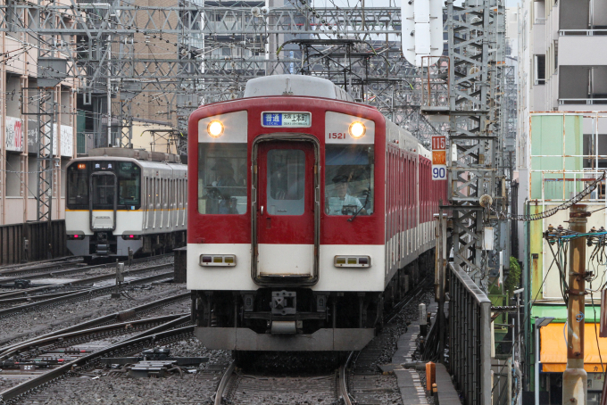 近鉄 近畿日本鉄道 制御電圧計 速度計 メーター 計器類 セット