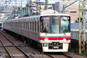京王電鉄 8752 (京王8000系) 車両ガイド | レイルラボ(RailLab)