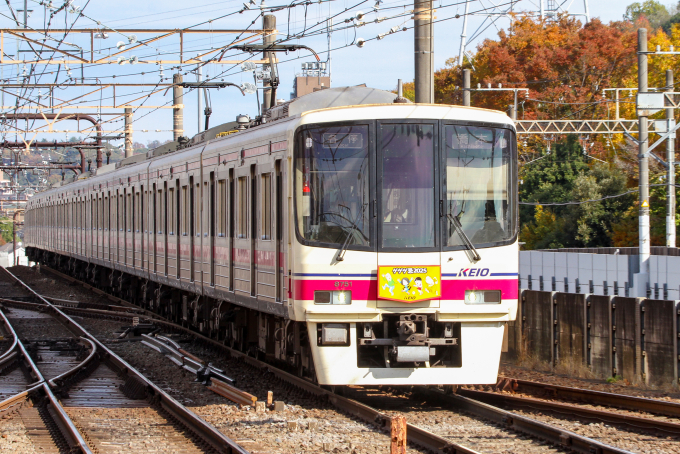 京王電鉄 8751 (京王8000系) 車両ガイド | レイルラボ(RailLab)