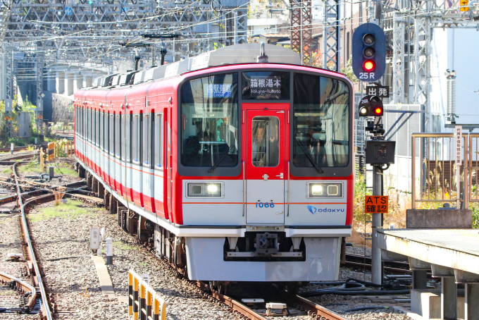 小田急1000形電車 徹底ガイド | レイルラボ(RailLab)