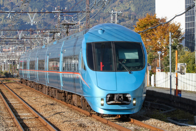 小田急60000形電車 徹底ガイド | レイルラボ(RailLab)