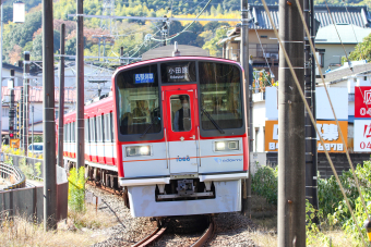 小田急1000形 1066F編成 (喜多見検車区) 徹底ガイド | レイルラボ(RailLab)
