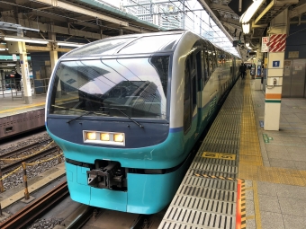 JR東日本251系電車 クロ251形(T) 鉄道フォト・写真 by BBsanさん 東京駅 (JR)：2018年03月16日12時ごろ