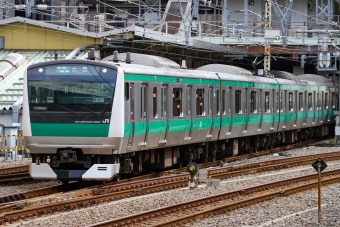JR東日本 クハE233形 クハE233-7006 鉄道フォト・写真 by BBsanさん 新宿駅 (JR)：2020年11月20日12時ごろ