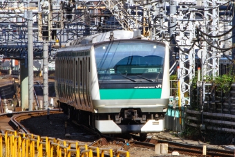 JR東日本 クハE233形 クハE233-7009 鉄道フォト・写真 by BBsanさん 新宿駅 (JR)：2020年11月21日09時ごろ