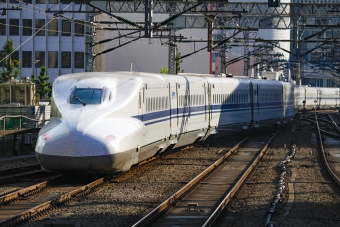 JR西日本 783形(Tc) 783-5004 鉄道フォト・写真 by BBsanさん 東京駅 (JR)：2014年09月29日15時ごろ