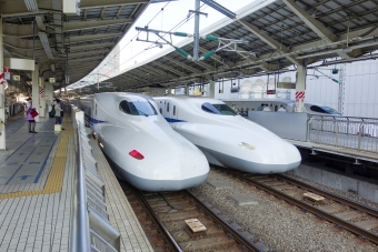 JR東海 783形(Tc) 783-31 鉄道フォト・写真 by BBsanさん 東京駅 (JR)：2014年09月29日15時ごろ