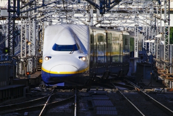 JR東日本 E453形(T1c) E453-101 鉄道フォト・写真 by BBsanさん 東京駅 (JR)：2014年09月29日15時ごろ
