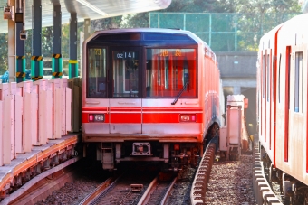 02-141 鉄道フォト・写真