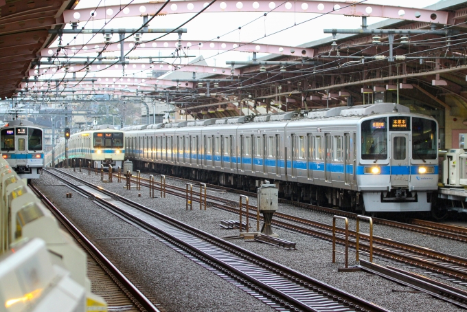 小田急電鉄 2453 小田急00形 車両ガイド レイルラボ Raillab