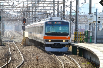JR東日本 クハE231形 クハE231-81 鉄道フォト・写真 by BBsanさん 新座駅：2021年03月14日15時ごろ