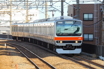 JR東日本 クハE230形 クハE230-81 鉄道フォト・写真 by BBsanさん 新座駅：2021年03月14日15時ごろ