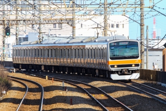 JR東日本 クハE230形 クハE230-81 鉄道フォト・写真 by BBsanさん 新座駅：2021年03月14日14時ごろ