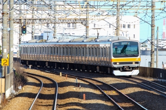 JR東日本 クハE230形 クハE230-28 鉄道フォト・写真 by BBsanさん 新座駅：2021年03月14日14時ごろ