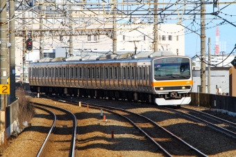 JR東日本 クハE230形 クハE230-18 鉄道フォト・写真 by BBsanさん 新座駅：2021年03月14日15時ごろ