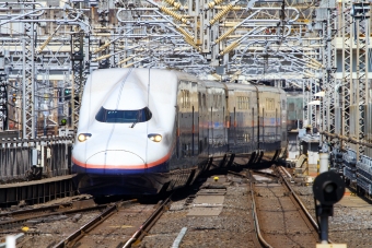 JR東日本 E453形(T1c) E453-119 鉄道フォト・写真 by BBsanさん 東京駅 (JR)：2021年03月24日12時ごろ