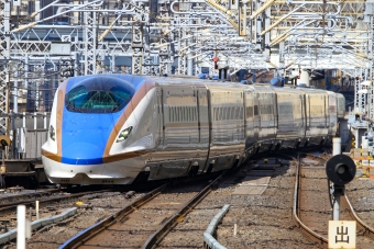 JR東日本 E723形(T1c) E723-17 鉄道フォト・写真 by BBsanさん 東京駅 (JR)：2021年03月24日13時ごろ