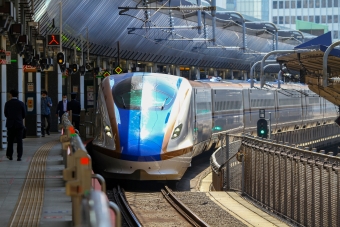 JR西日本 W714形(Tsc) W714-509 鉄道フォト・写真 by BBsanさん 東京駅 (JR)：2021年03月24日12時ごろ