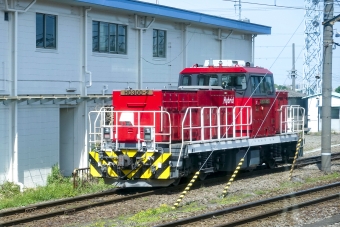 JR貨物 HD300形 HD300-2 鉄道フォト・写真 by BBsanさん 新座駅：2021年04月15日13時ごろ