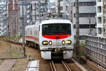 JR東日本 クモヤE491形 クモヤE491-1 鉄道フォト・写真 by BBsanさん 恵比寿駅 (JR)：2021年04月22日13時ごろ