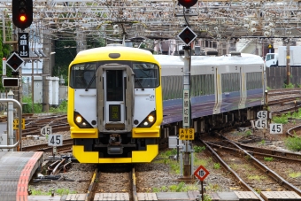 JR東日本 クハE257形 クハE257-502 鉄道フォト・写真 by BBsanさん 千葉駅 (JR)：2021年06月02日14時ごろ