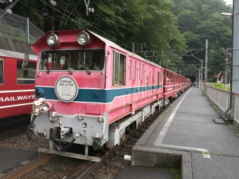 DD203 鉄道フォト・写真