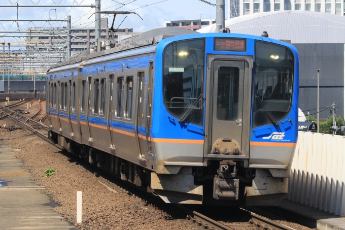 アンレール ディスプレイモデル 仙台空港鉄道 ＳAT７２１系