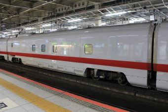 JR東日本 E926形(M2) E926-2 鉄道フォト・写真 by キイロイトリさん 仙台駅 (JR)：2021年09月08日16時ごろ