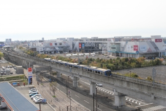 仙台空港アクセス線 鉄道フォト・写真