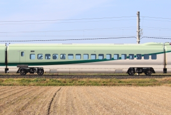 E328-701 鉄道フォト・写真