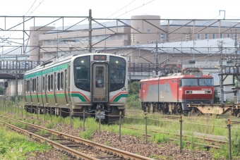 JR東日本 クモハE721形 クモハE721-27 鉄道フォト・写真 by キイロイトリさん ：2022年09月19日10時ごろ