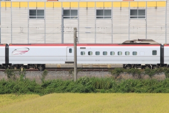 E628-9 鉄道フォト・写真