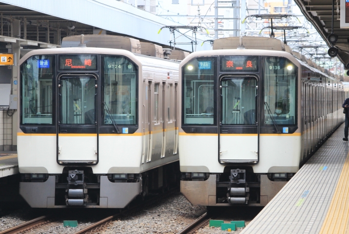 近鉄9020系 ブツ6で登場！近鉄9020系 « GM通信