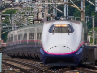 JR東日本 E223形 E223-1007 鉄道フォト・写真 by Mameさん 福島駅 (福島県|JR)：2018年08月25日15時ごろ