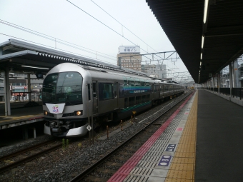 JR四国5000系電車 マリンライナー(快速) 鉄道フォト・写真 by やすのさん 岡山駅：2023年05月29日11時ごろ