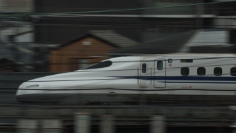 JR東海 783形(Tc) 783-1024 鉄道フォト・写真 by ころもさん 京都駅 (JR)：2023年04月06日14時ごろ