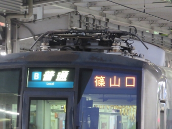 JR西日本 鉄道フォト・写真 by Nishi-Kanazawaさん 大阪駅：2024/02/12 17:36
