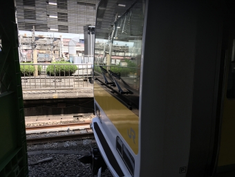 JR東日本E231系電車 鉄道フォト・写真 by series-E233-Eastさん 飯田橋駅 (JR)：2023年08月04日13時ごろ