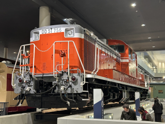 国鉄DD51形ディーゼル機関車 鉄道フォト | レイルラボ(RailLab)
