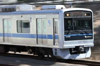 小田急電鉄 鉄道フォト・写真 by 京上さん ：2024年02月24日10時ごろ