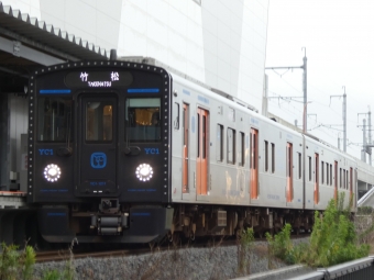 JR九州 YC1系 YC1-1211 鉄道フォト・写真 by やさもち01さん 新大村駅：2024年06月23日16時ごろ
